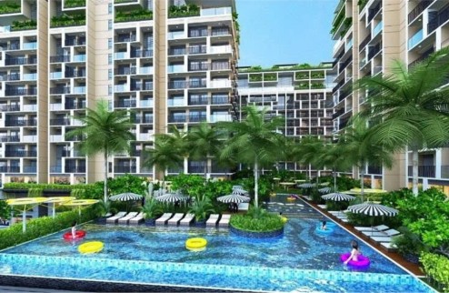 Fiato Uptown – Nơi An Cư Lý Tưởng, Giá Trị Tương Lai